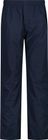 Woman Pant Rain With Lining AND Full Lenght Side Zips