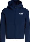 Boys ON The Trail Full Zip Hoodie