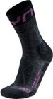 Woman Trekking One ALL Season Mid Socks