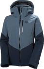 W Alphelia Jacket