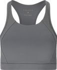 Aliya W Sports Bra