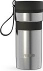 Mika Wide Insulated Travel Mug 0.35 L