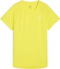 W Run Velocity Tee (poly)