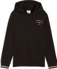 Class Graphic Hoodie TR B