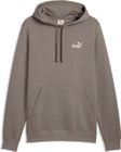 Essentials Small No 1 Logo Hoodie FL s