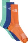 Multi Sport Cush Crew Sock 3P