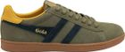 Equipe II Suede Sneaker Men