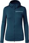 Recharge Midlayer Jacket W