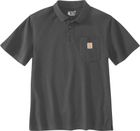 Loose Polo Shirt