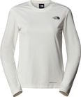 Womens Shadow Long Sleeve T-shirt