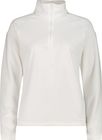 Woman Fleece Fleece Sweat