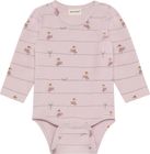 Body LS AOP Sweat