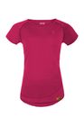 Woodwool T-shirt Lady Burnham