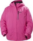 W Snowplay Plus Jacket