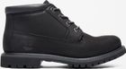 Womens Mid Lace UP Waterproof Chukka Boot