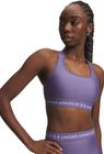 Crossback Mid Bra
