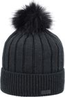 Woman Knitted Hat
