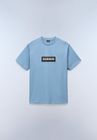 S-box Logo Softshell