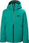 JR Alpha Jacket