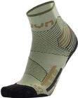 Woman Run Trail One Grip Socks