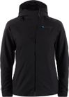 Vili Hood Jacket W's