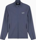 VENTUS7 M T-top Full Zip PL ST - VENTUS7 M T-top Full Zip PL ST