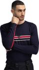 Aksla Masculine Baselayer Crew Neck