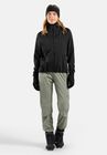 Zeroweight Pro Windproof Warm
