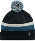 Tech Pom Beanie
