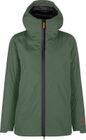 Versante COMF. Hooded Jacket WOM.