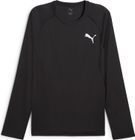 M Cross The Line LS Tee 30
