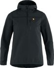Bergtagen Stretch Half Zip W