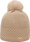 Woman Knitted Hat
