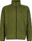 MAN Fleece Jacket