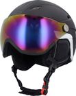 WA-2 Ski Helmet With Visor