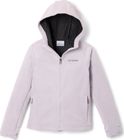 Arctic Peak Hooded Full Zip