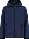 KID Jacket FIX Hood