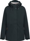 Kamila - Female 3 IN 1 Rain Jacket
