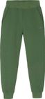 Ottoman Fabric Brmuda Trousers