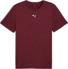 M TAD Essentials Heather CAT Tee (CF Small Cat)