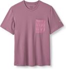 Rivelin Pocket Tee