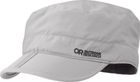 Radar Pocket Cap