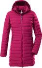 GW 77 Women Quilted Parka