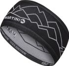 Argon Light Knitted Headband Uni