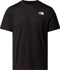 Mens 24/7 Short Sleeve Tee REG