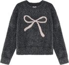 Pullover Knit w. Glitter