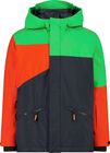 KID Jacket FIX Hood