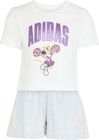 Adidas Disney Minnie Mouse T-shirt SET