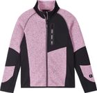 Fleece Sweater, Laskien
