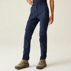 Melodic Pr Zp O Trousers